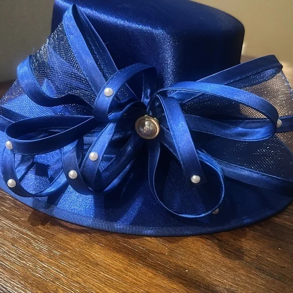 Homecoming court hat custom hat and sash never worn HOMECOMING HAT restock!!??✨? So MANY homecoming hats  main image 2